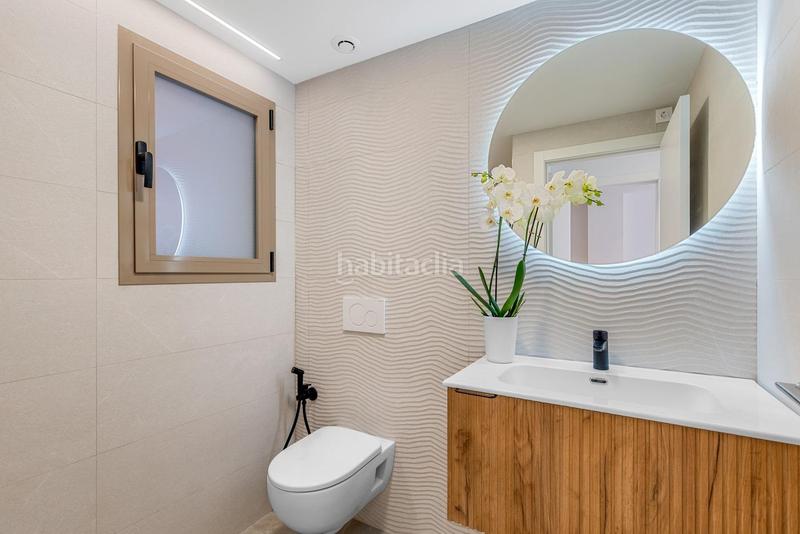 Foto c19608cd-da2d-465b-afb6-7c319cda0bd8. Piccolo appartamento con parcheggio piscina in Jacarilla