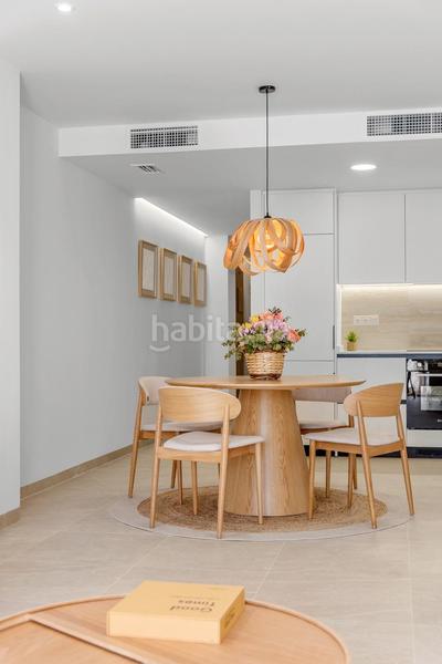 Foto e2f2c7ed-7502-43ed-b6d7-76d912147d32. Piccolo appartamento con parcheggio piscina in Jacarilla