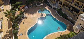 Ático en Los Europeos. Ático en venta en torrevieja