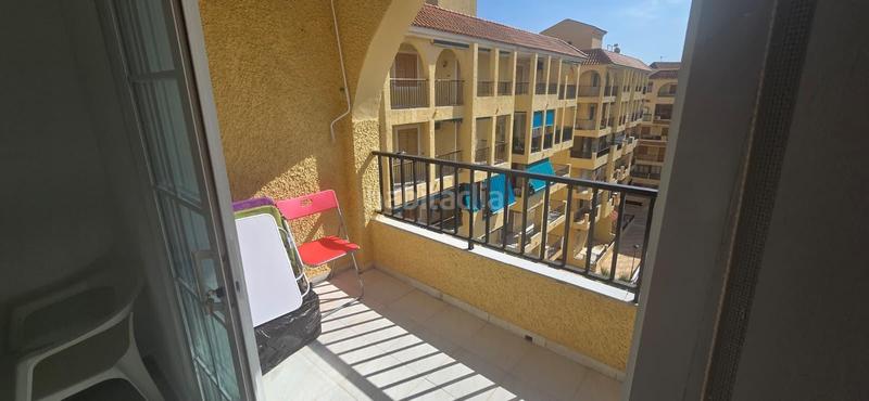 Foto db1b6e12-9362-4364-abfa-8ee0b2e01a3e. Dachwohnung in Los Europeos Torrevieja