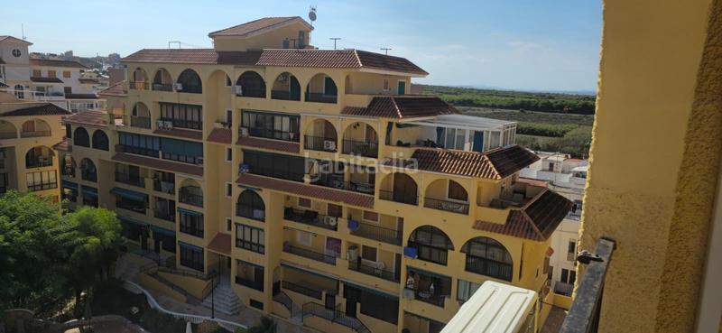 Foto f4e7b3b0-c2d5-44eb-942e-1ba83c353000. Dachwohnung in Los Europeos Torrevieja