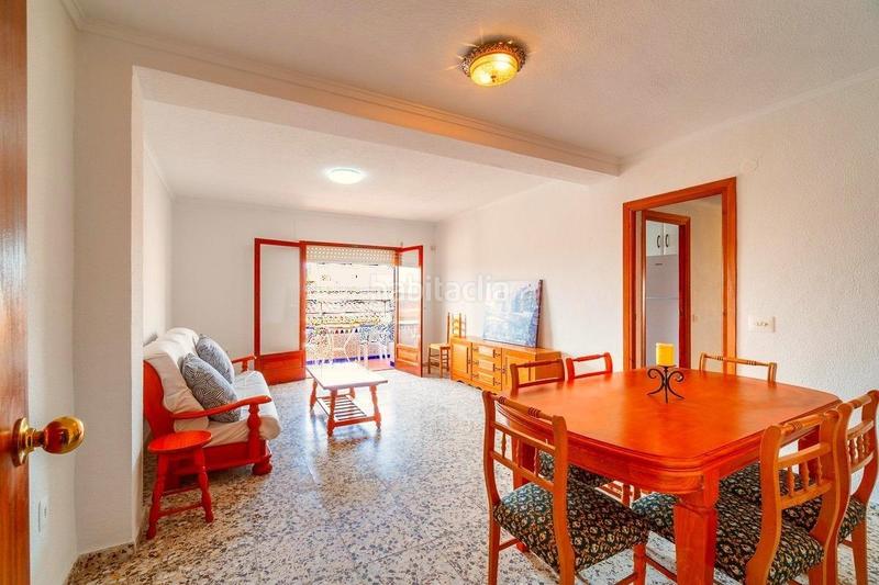 Foto 00d49704-f6be-41a7-a13d-964731d07093. Apartament a Playa de los Náufragos Torrevieja