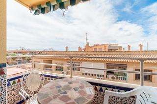 Appartement à Playa de los Náufragos. Apartamento en la playa de los naufragos