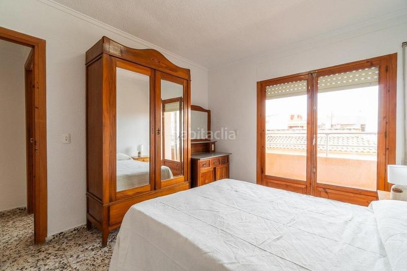Foto dab2bc26-ab0e-414c-893d-27774a433558. Apartament a Playa de los Náufragos Torrevieja