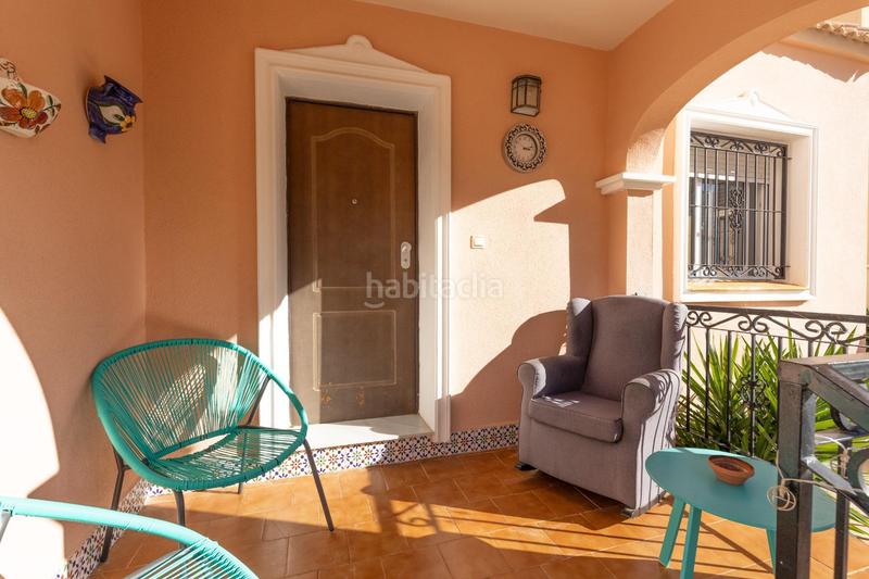 Foto 6d0db30c-5402-4762-82cc-1ecdc15b790d. Dúplex espacio, sol y buena energía costa en Los Almendros Orihuela