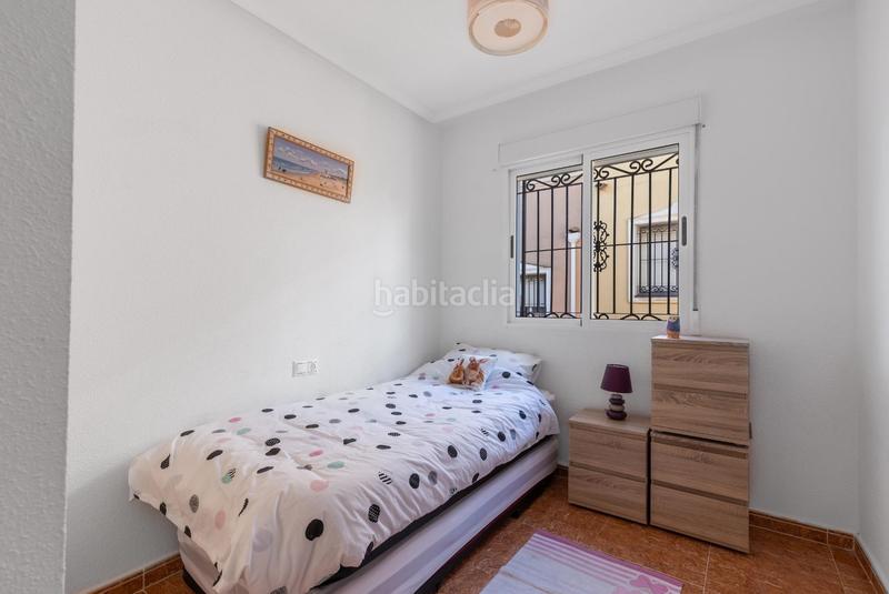 Foto c7290d7c-b840-443d-bf03-051ae4d6222e. Dúplex espacio, sol y buena energía costa en Los Almendros Orihuela