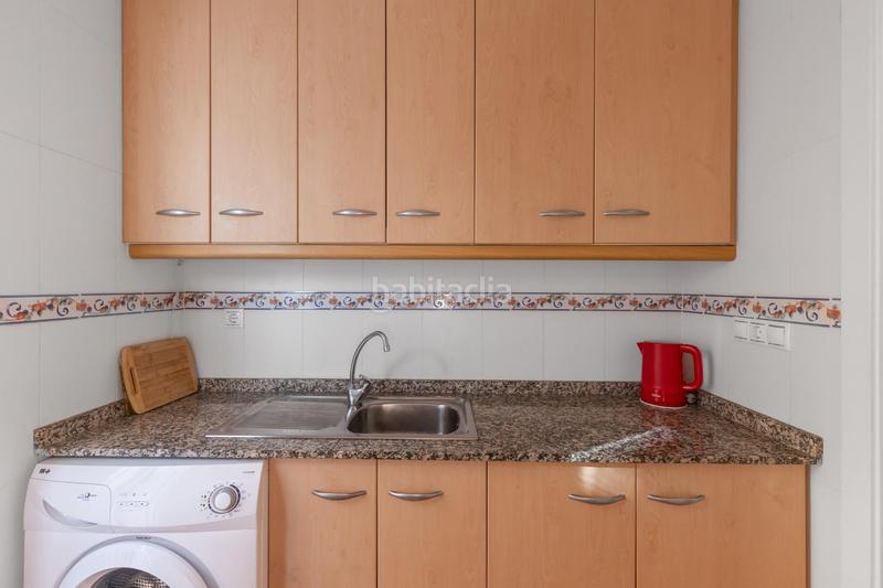 Foto f83ee65d-8f20-46dc-9575-a4ca75c76a88. Dúplex espacio, sol y buena energía costa en Los Almendros Orihuela