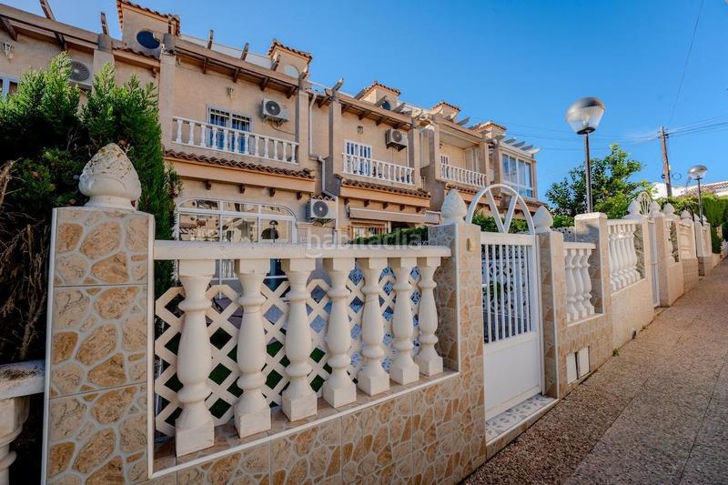 Foto 154d48c5-40c5-4372-911b-7d9dceedfbdd. Maison avec parking dans Aguas Nuevas Torrevieja