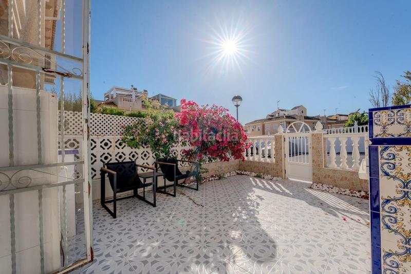 Foto cbbaccc1-5828-4a8a-9c47-345530228b60. Maison avec parking dans Aguas Nuevas Torrevieja