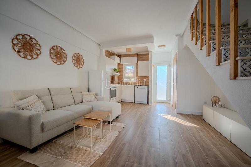 Foto d68516c0-e763-4904-bf61-ea6c4c527204. Maison avec parking dans Aguas Nuevas Torrevieja