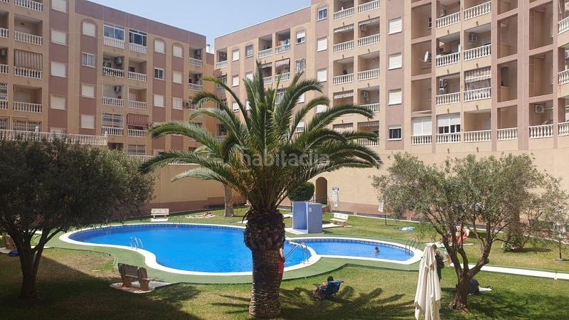 Foto 892522cb-5918-4001-a756-86821b722436. Apartamento  a la venta en el centro en Torrevieja