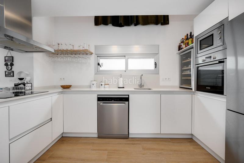 Foto 03470163-5f33-4661-826f-8d308966653f. Chalet  independiente con piscina privada en rosaleda, en Torrevieja