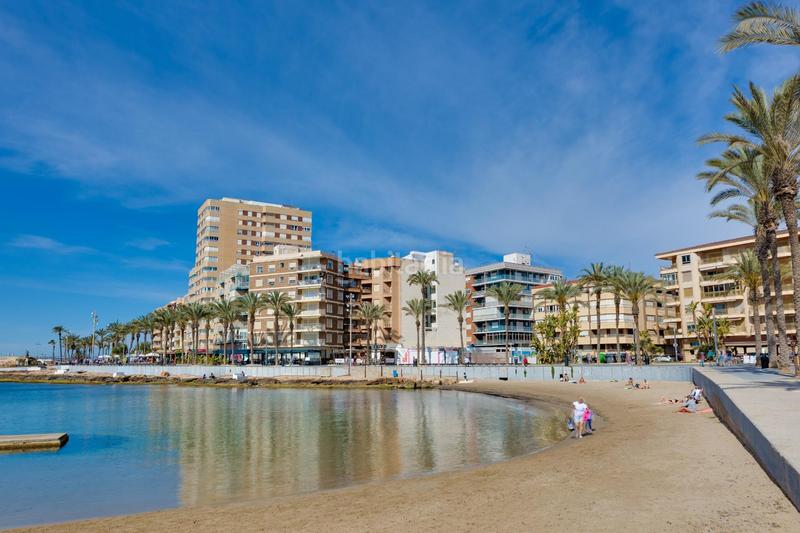 Foto a73ebba3-ae2d-4a9b-aeb7-3df6824eb5a2. Appartement in Centro - Muelle Pesquero Torrevieja