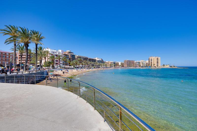 Foto ade3486f-c657-493c-91b8-192c4af89c1b. Appartement in Centro - Muelle Pesquero Torrevieja