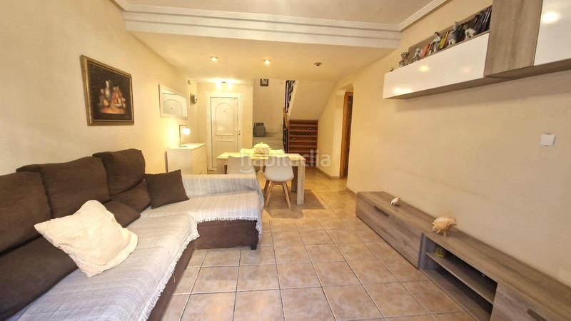 Foto 02931904-7145-4a80-b183-ace3fc30f65b. Semi detached house with heating pool in Aguas Nuevas Torrevieja
