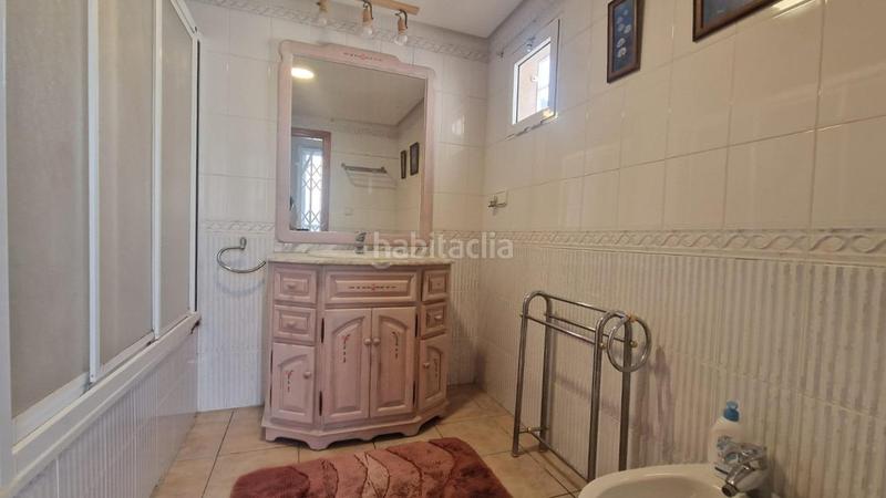 Foto 2ad323a3-dd17-45ab-95c5-f3ecddaddc29. Semi detached house with heating pool in Aguas Nuevas Torrevieja