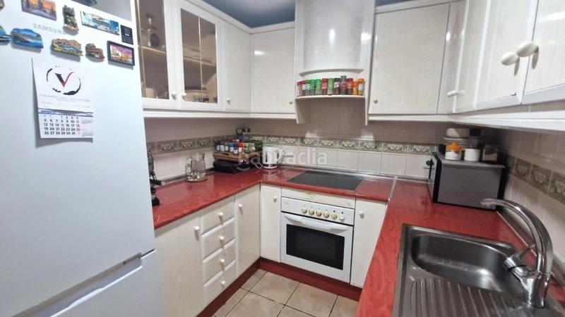 Foto 385861b9-ba6e-440d-a2b4-38cc63a62405. Semi detached house with heating pool in Aguas Nuevas Torrevieja