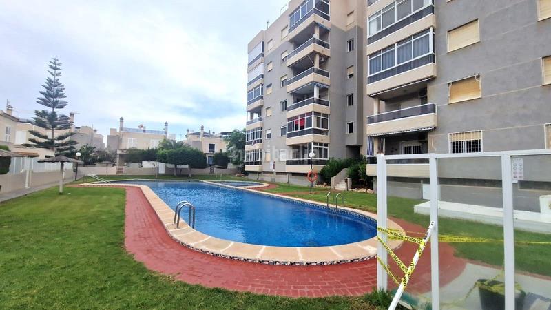 Foto 3e5fac69-2a27-4746-a0af-9c1b2796ccf1. Semi detached house with heating pool in Aguas Nuevas Torrevieja