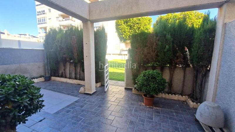 Foto 4413c401-de98-4e44-8b12-be80f2a65b4c. Semi detached house with heating pool in Aguas Nuevas Torrevieja