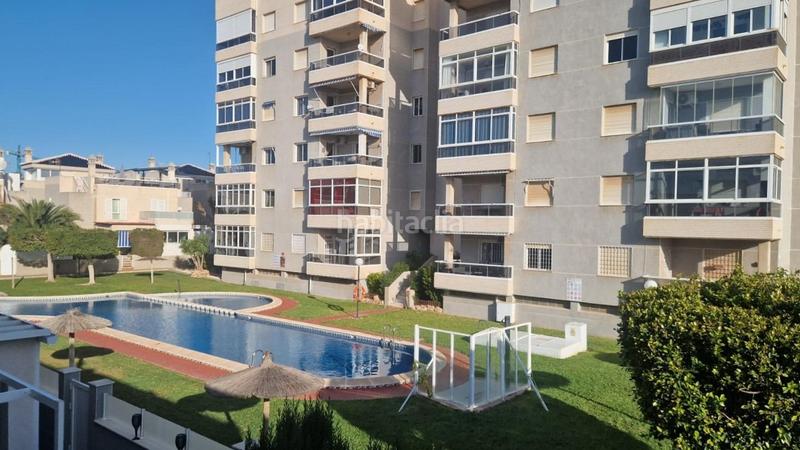 Foto 57a48171-51c5-4adb-96f7-0a1280817e12. Semi detached house with heating pool in Aguas Nuevas Torrevieja