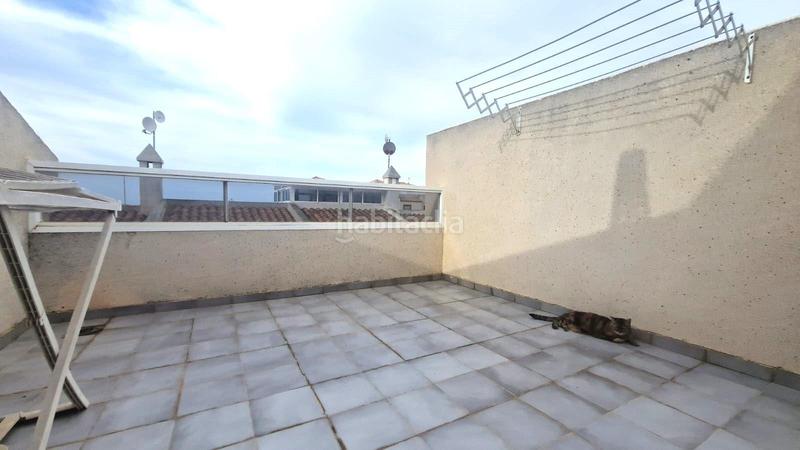 Foto 6dbe1efb-6ea8-4079-8bb9-729dbb86dd8d. Semi detached house with heating pool in Aguas Nuevas Torrevieja