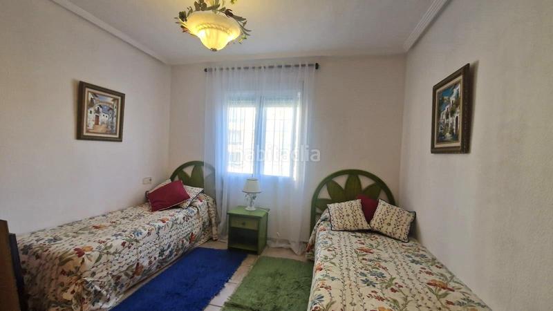 Foto 72d6f4c9-53dd-4697-ae84-404d84d44749. Semi detached house with heating pool in Aguas Nuevas Torrevieja