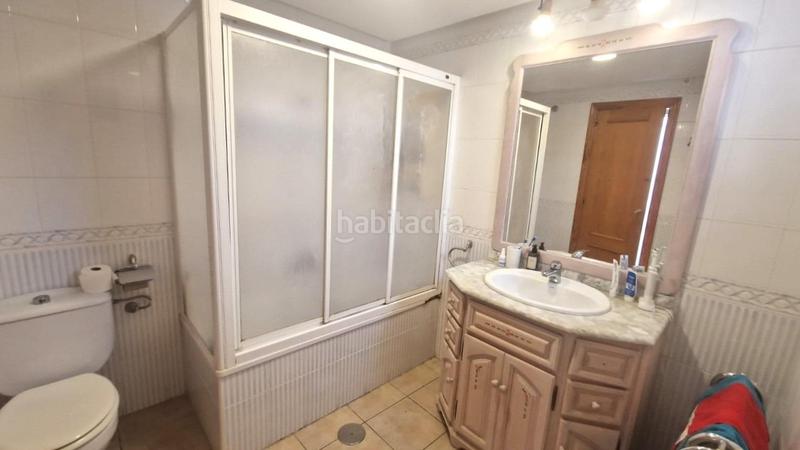 Foto 84a00867-ef9f-47a3-894b-f8f7a44a5d01. Semi detached house with heating pool in Aguas Nuevas Torrevieja