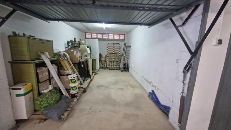 Foto df485bd5-28c1-4b18-9863-9c0ae9a36855. Semi detached house with heating pool in Aguas Nuevas Torrevieja