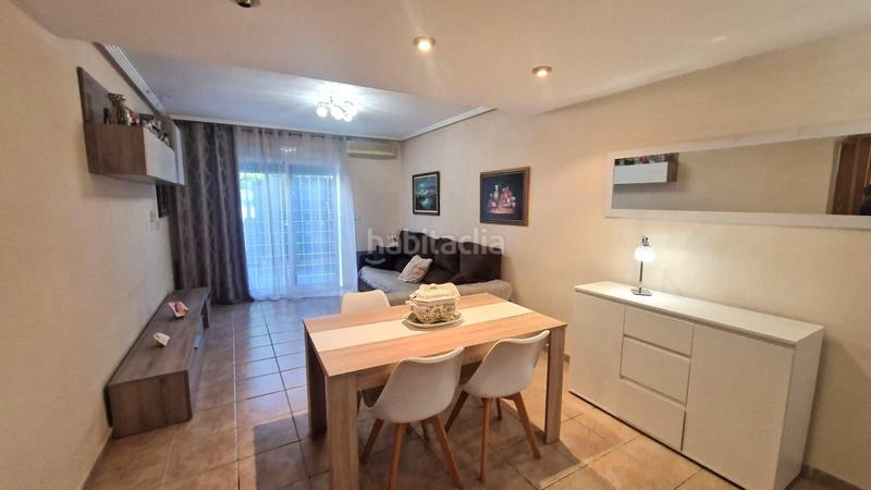 Foto e3e44b13-b6a1-4a38-8dd6-534107749ad0. Semi detached house with heating pool in Aguas Nuevas Torrevieja