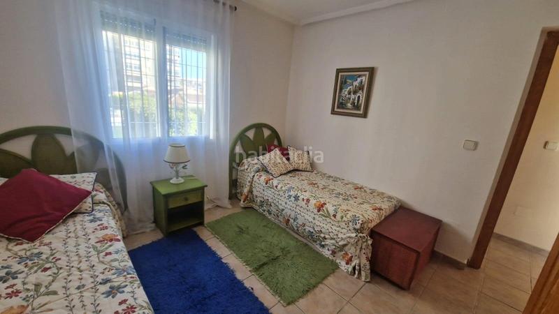 Foto e49f4045-325d-4471-a001-7a5e77577b0e. Semi detached house with heating pool in Aguas Nuevas Torrevieja
