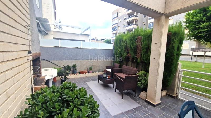 Foto fa78877c-24fe-467d-912c-2d919eb863ad. Semi detached house with heating pool in Aguas Nuevas Torrevieja