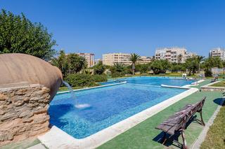 Maison  Calle perseo. Bungalow reformado a la venta en pueblo marino