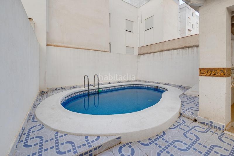 Foto 7b5028ba-e86c-4b15-b424-f22e6fb9bce6. Dachwohnung in calle calle de vicente blasco ibáñez in Torrevieja