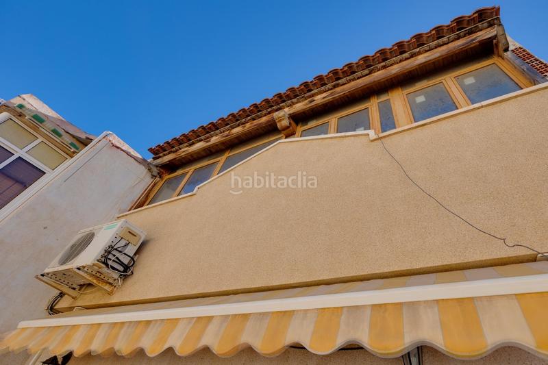 Foto 98452756-4da3-42ee-b6c2-4f2fb5e70ad2. Dachwohnung in calle calle de vicente blasco ibáñez in Torrevieja