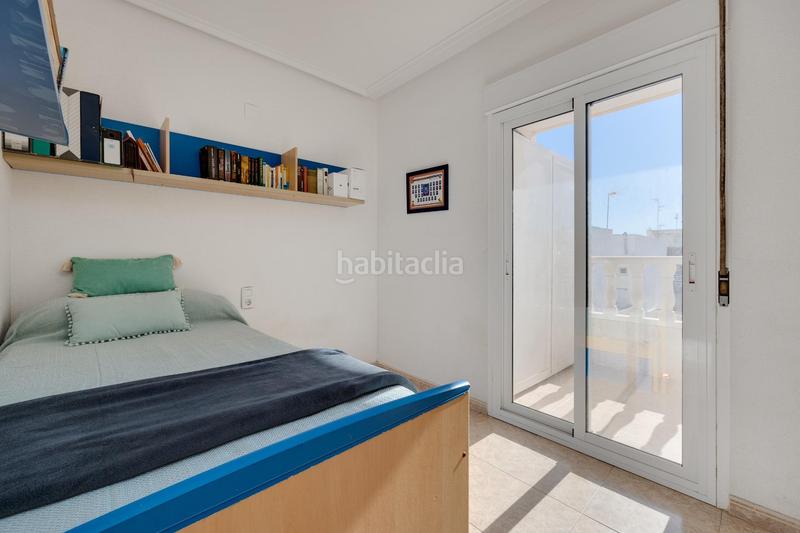 Foto c1f9a230-bf15-4f2d-8f27-65fe278d7bfc. Dachwohnung in calle calle de vicente blasco ibáñez in Torrevieja