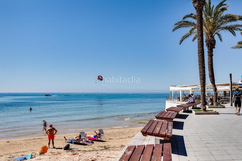 Foto ed54a64f-1da4-4209-94d4-d62952542020. Dachwohnung in calle calle de vicente blasco ibáñez in Torrevieja