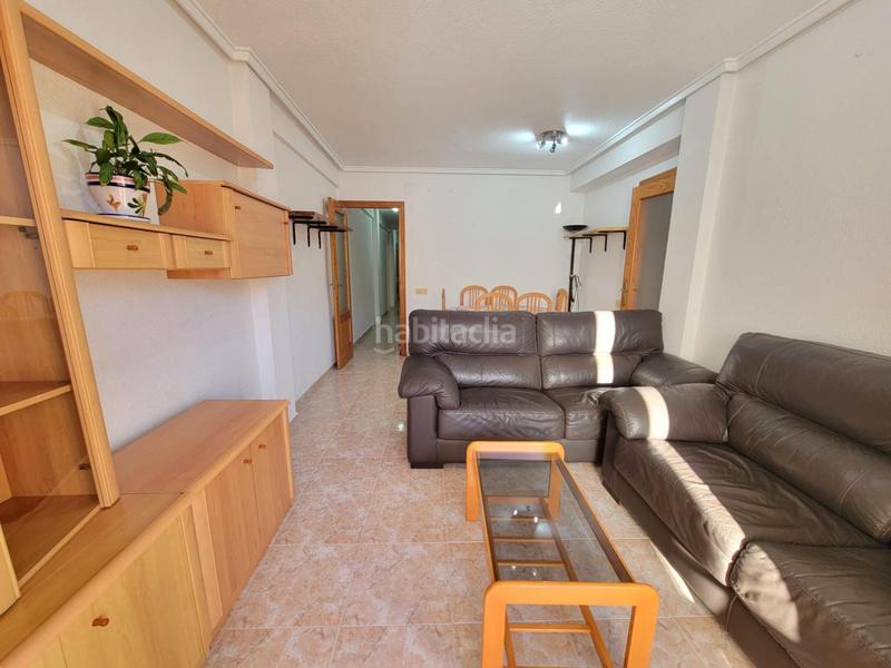 Foto 282e7d33-95ea-48cd-9a30-1984282c9834. Penthouse with parking in Zona Playa de los Locos Torrevieja