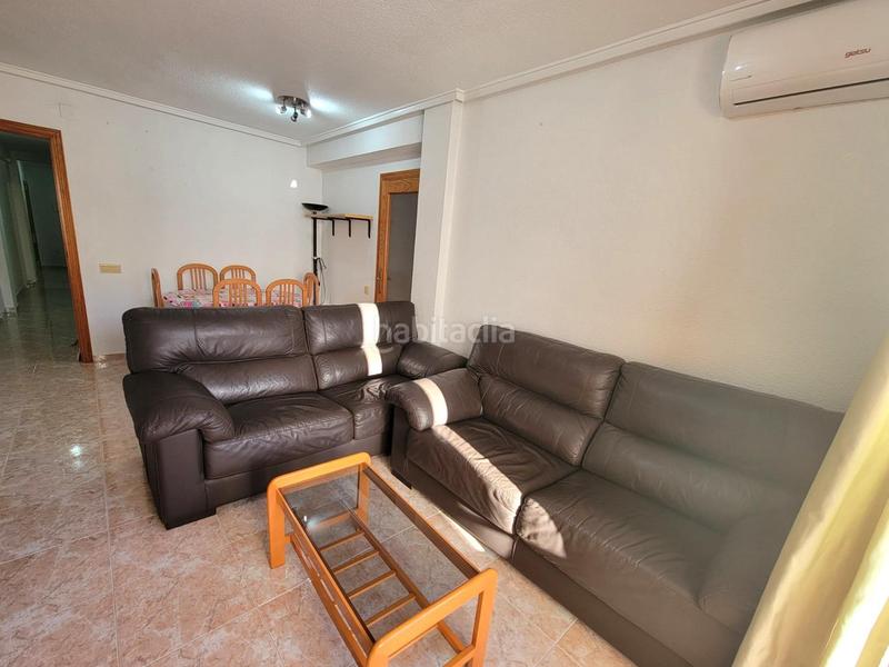 Foto 589713c7-46e0-43e8-96bc-002d313852ce. Penthouse with parking in Zona Playa de los Locos Torrevieja