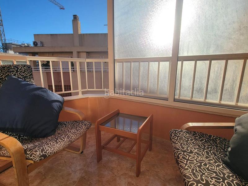 Foto 6ccc1d93-4ad0-49a4-ac44-3c9d57077a09. Penthouse with parking in Zona Playa de los Locos Torrevieja