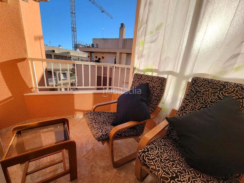 Foto 7e7a0774-e518-446d-bd6c-5e6cd2d59dfe. Penthouse with parking in Zona Playa de los Locos Torrevieja