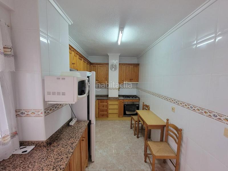 Foto 952af8b5-a716-4b8b-9ae7-6d7c4816b470. Penthouse with parking in Zona Playa de los Locos Torrevieja
