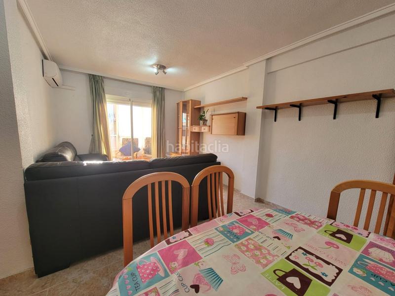 Foto afd79690-769c-4122-9c1e-d8763fc22cef. Penthouse with parking in Zona Playa de los Locos Torrevieja