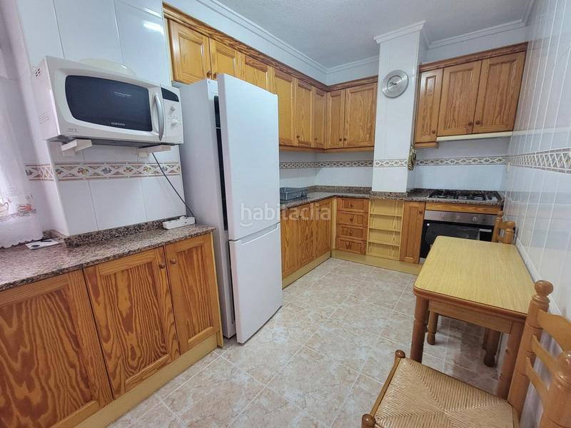 Foto c187e71f-bbe1-41fd-984e-5f47b448917c. Penthouse with parking in Zona Playa de los Locos Torrevieja
