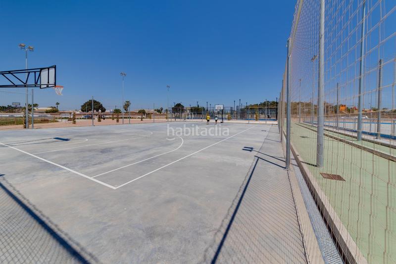 Foto 24f9cedd-abde-4e72-ac19-8ee0a82e1975. Casa a schiera in Zona Carrefour - Urbanizaciones Torrevieja