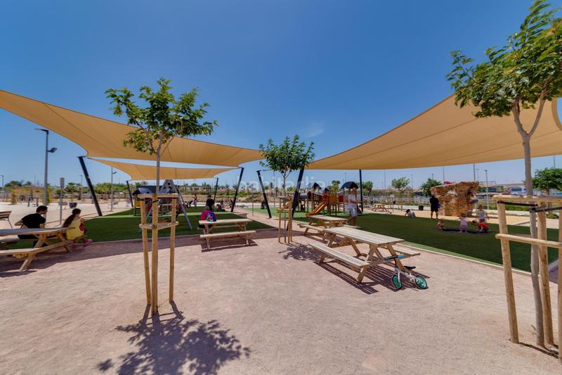 Foto 6e6888a8-64ec-4064-aafc-27027749ee7e. Casa a schiera in Zona Carrefour - Urbanizaciones Torrevieja