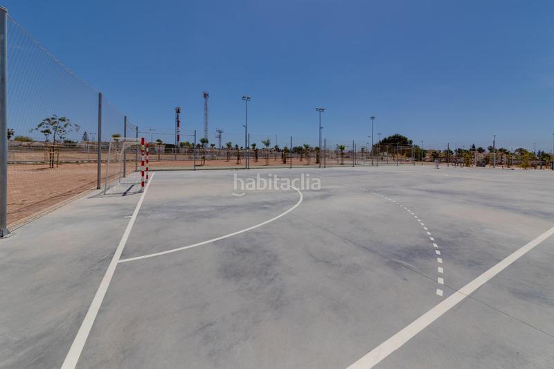 Foto adbd6a9a-29f7-4746-8127-3ad1e1eceb38. Casa a schiera in Zona Carrefour - Urbanizaciones Torrevieja