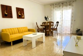 Apartament a Calle calle torresal, 26 26. Apartamento con piscina a la venta en torrevieja