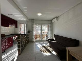 Apartament a Calle Calle Joaquín Chapaprieta, 139