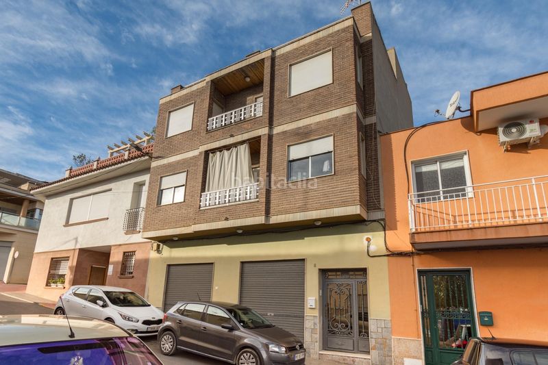 Foto 7f4b89e6-7d96-443a-a325-fdc9034d1c21. Apartament a Bigastro
