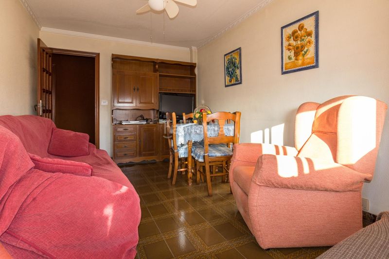 Foto db7a8624-19e1-4bcd-b6a9-48ee314dda76. Apartament a Bigastro